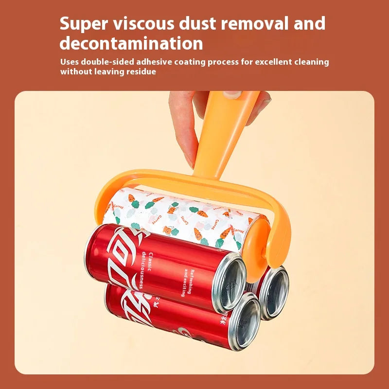 Pet Hair Remover Roller