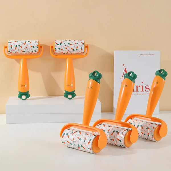 Pet Hair Remover Roller
