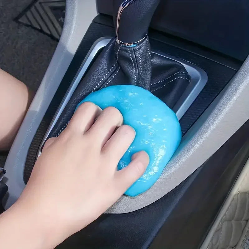 Magic Car Cleaning Gel