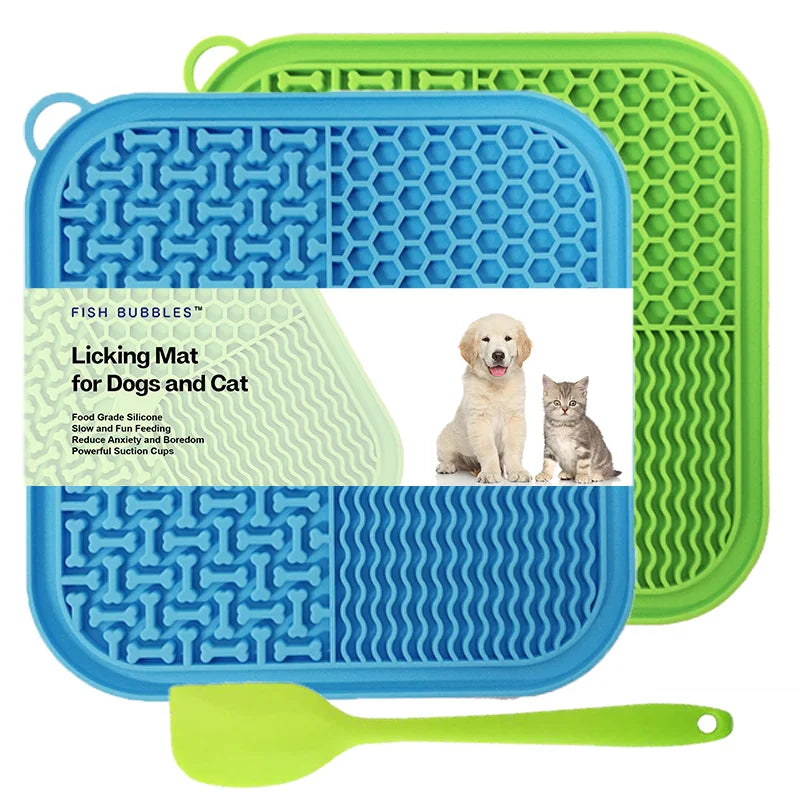 Calm & Happy Pet Lick Mat