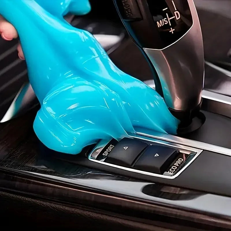 Magic Car Cleaning Gel