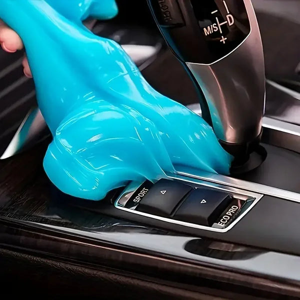 Magic Car Cleaning Gel