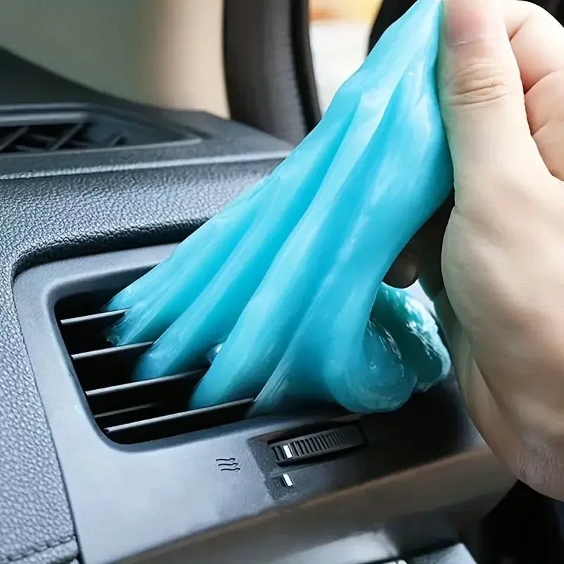 Magic Car Cleaning Gel
