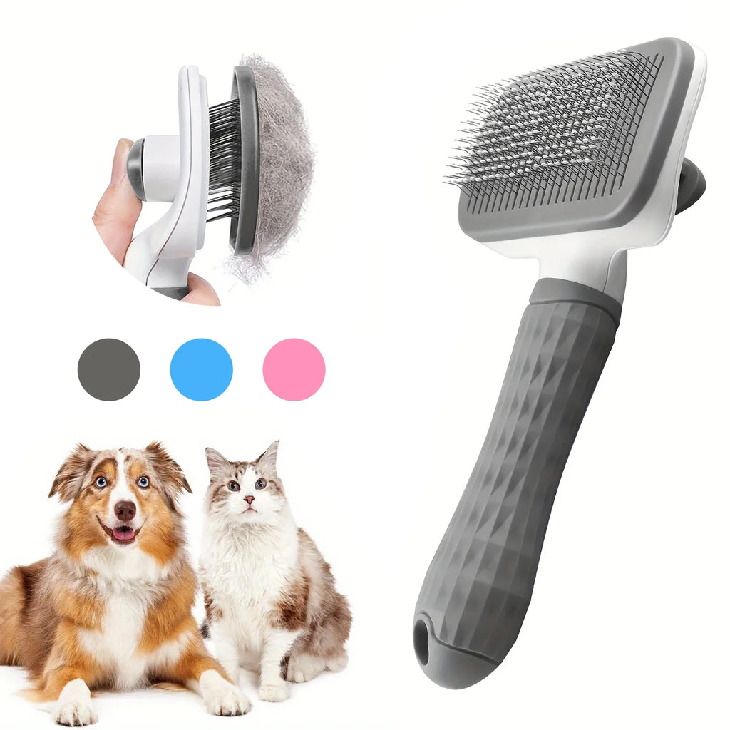 Fur-Free Home Brush